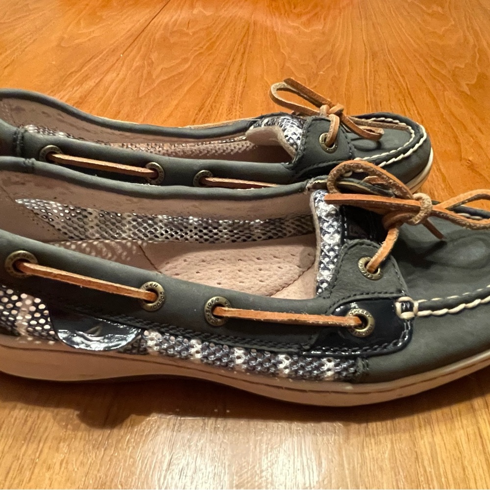 Sperry Women's Boat Shoes
